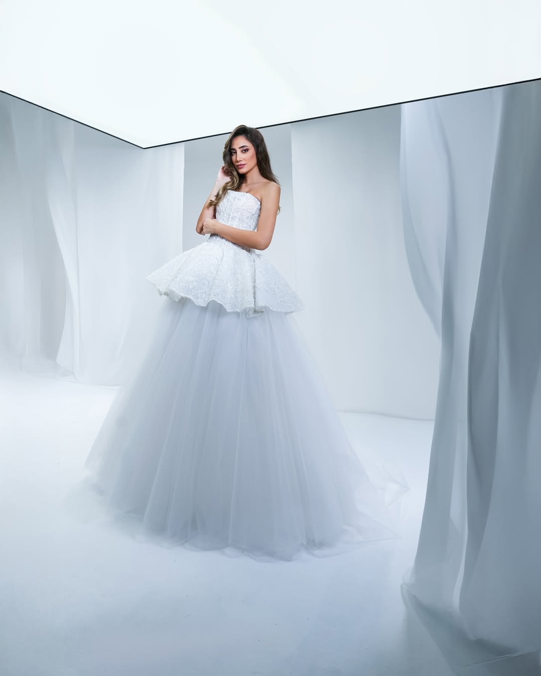 Bridal 2026 - Look 6