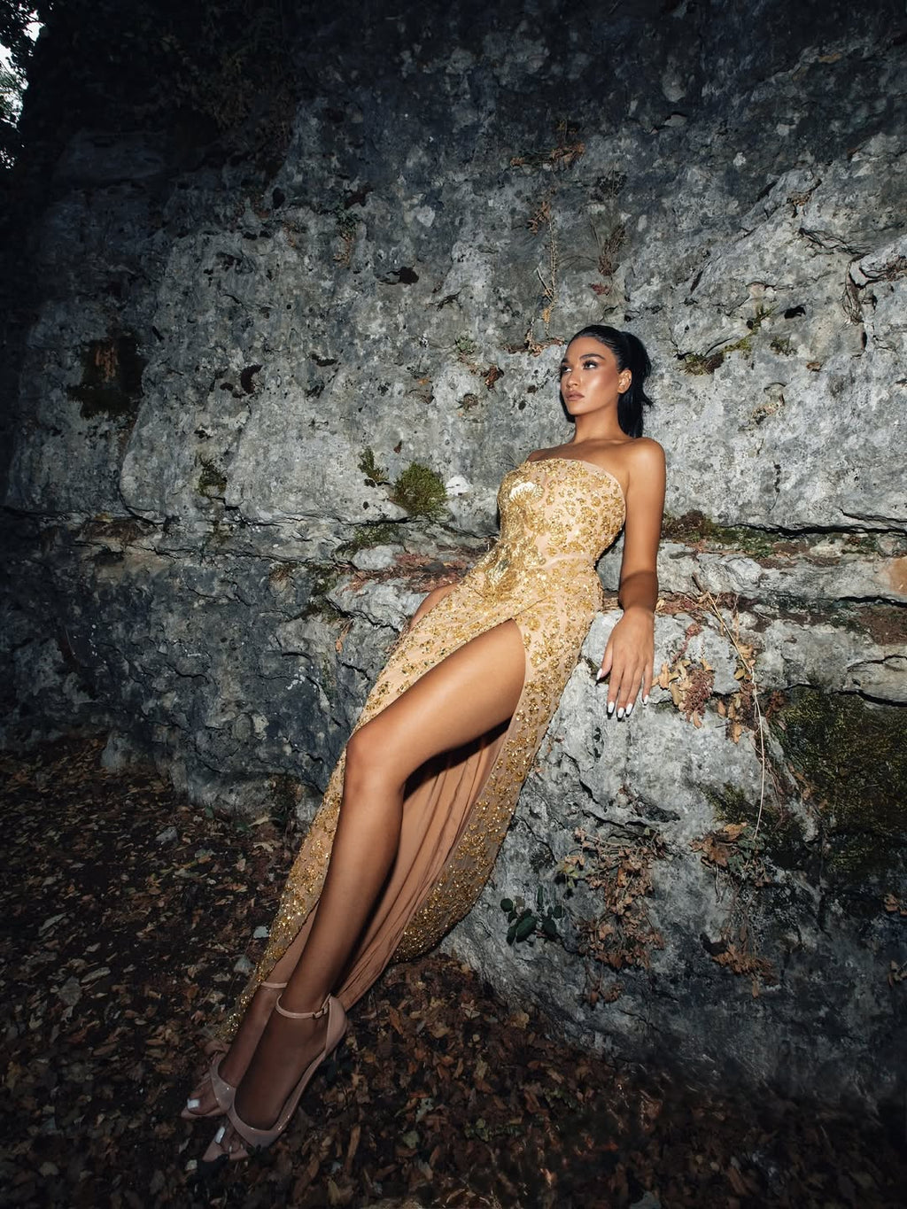Couture 2025 - Look 11