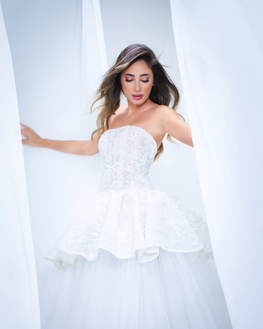 Bridal 2026 - Look 6