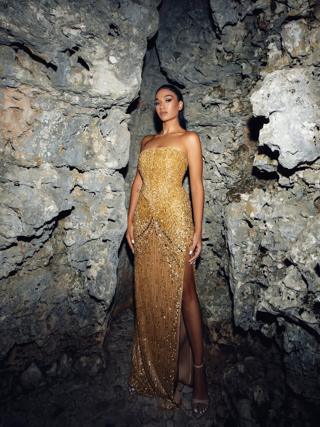 Couture 2025 - Look 12