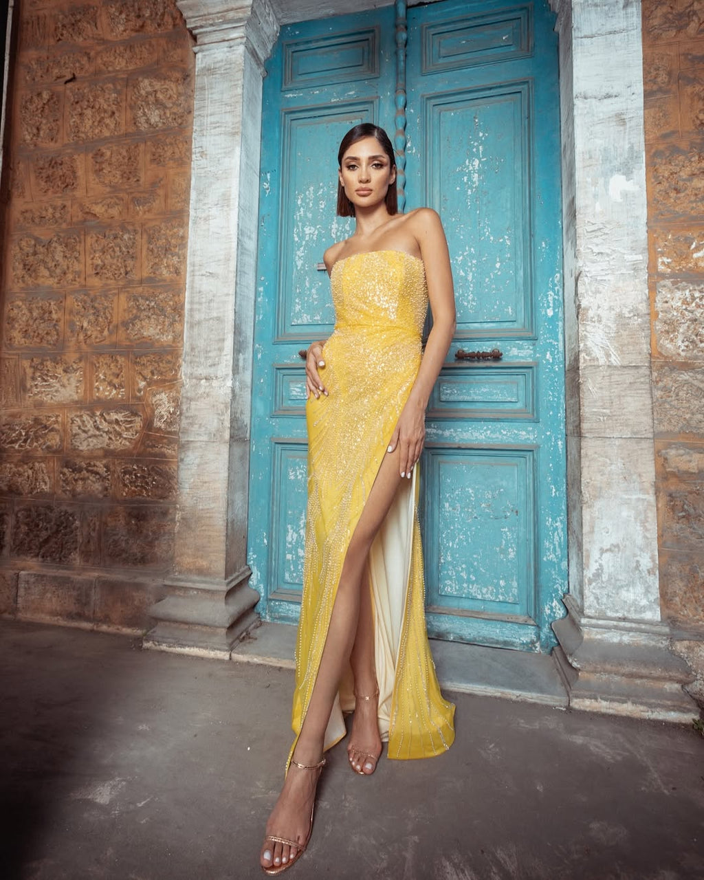 Couture 2024 - Look 17