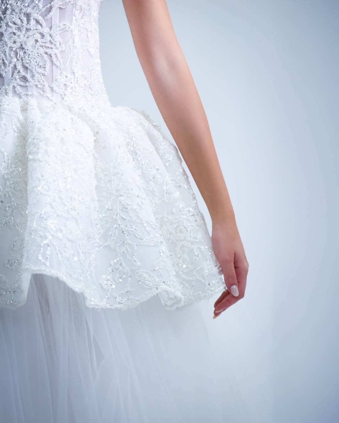 Bridal 2026 - Look 6