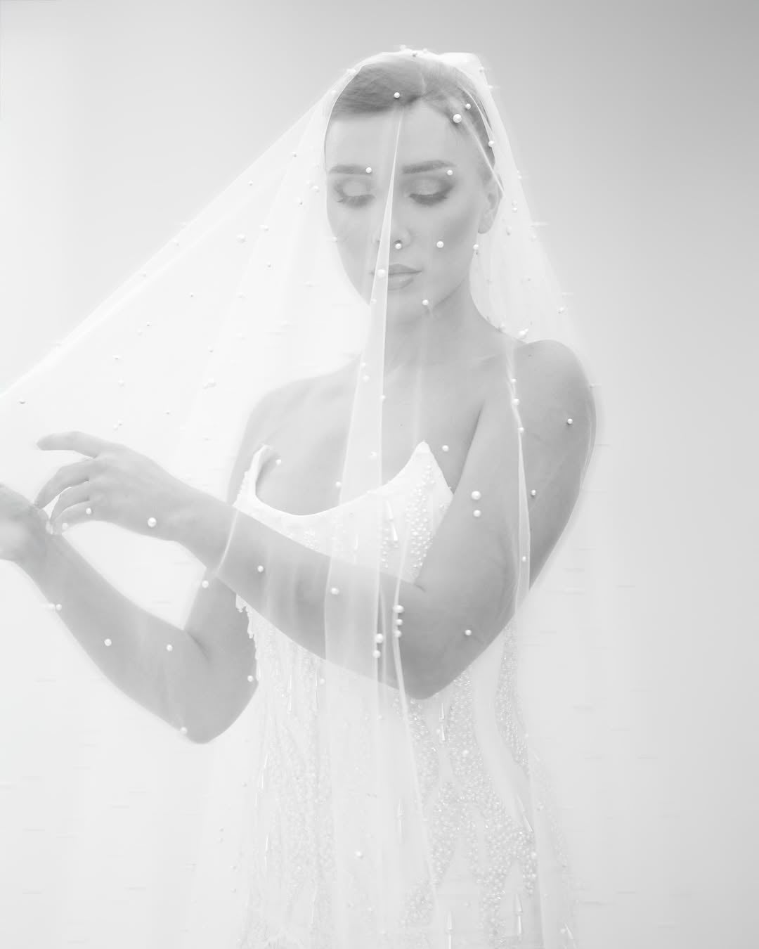 Bridal 2026 - Look 5