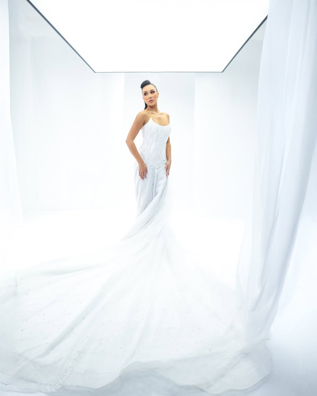 Bridal 2026 - Look 5