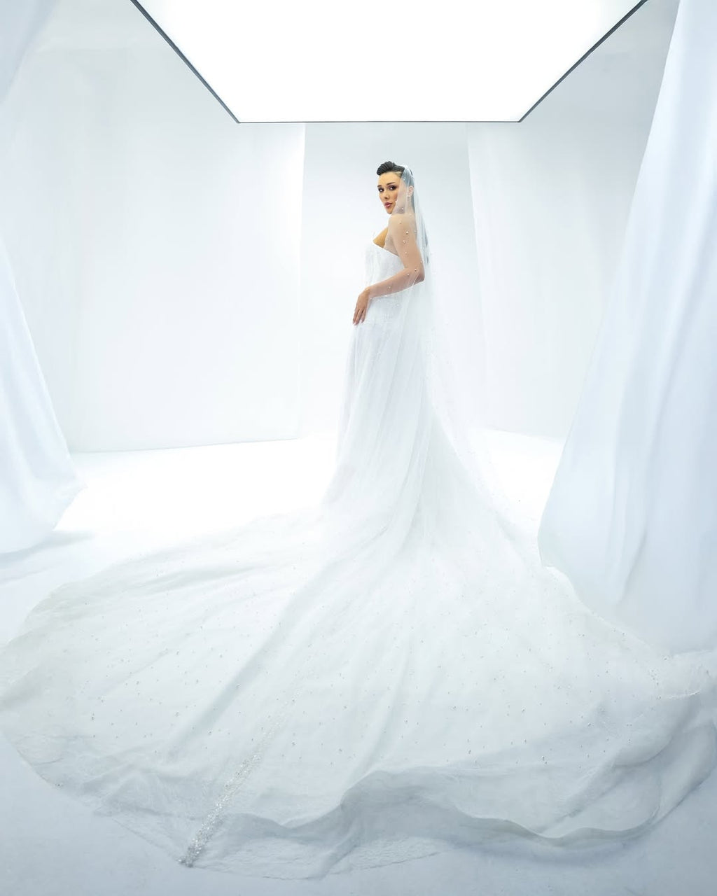 Bridal 2026 - Look 5
