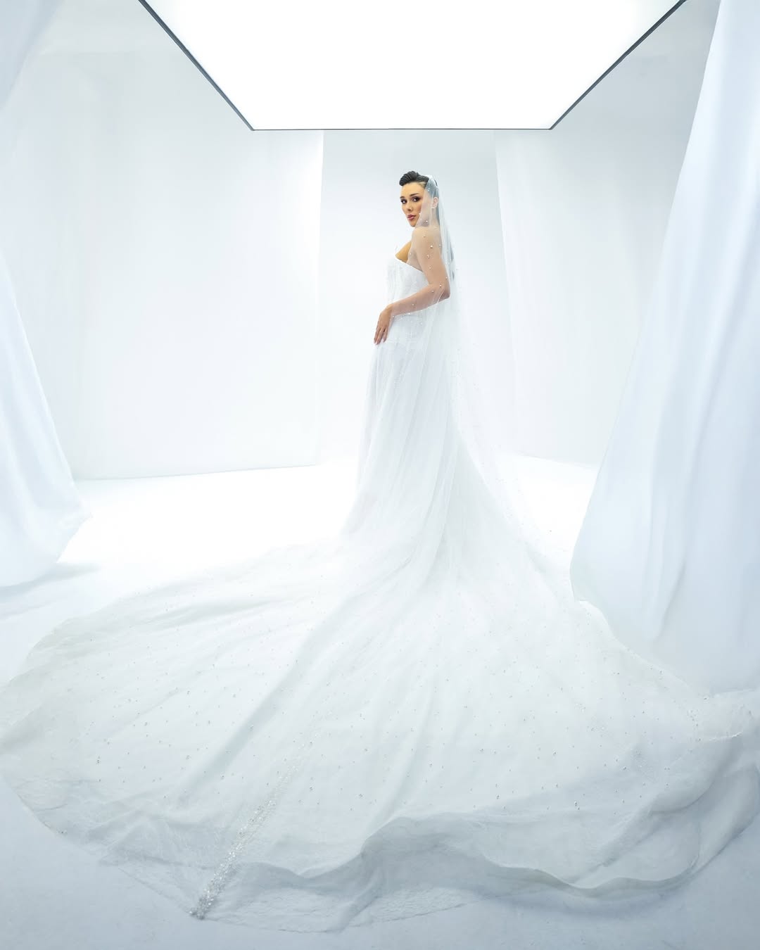 Bridal 2026 - Look 5
