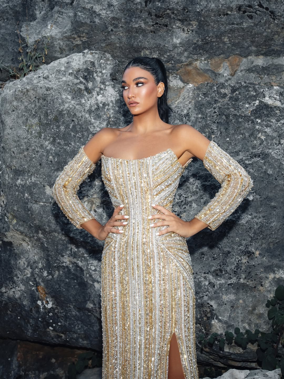 Couture 2025 - Look 14