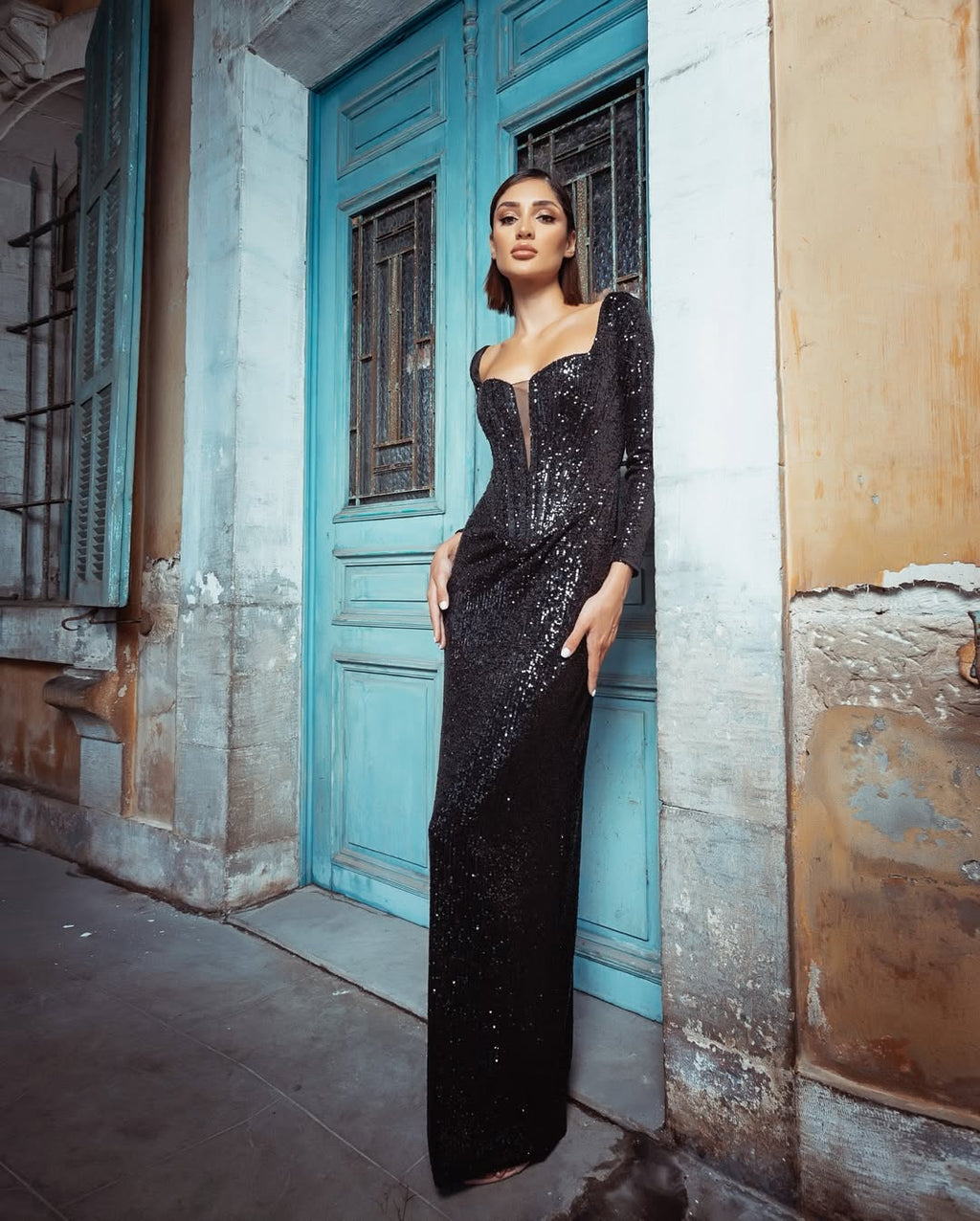 Couture 2024 - Look 19