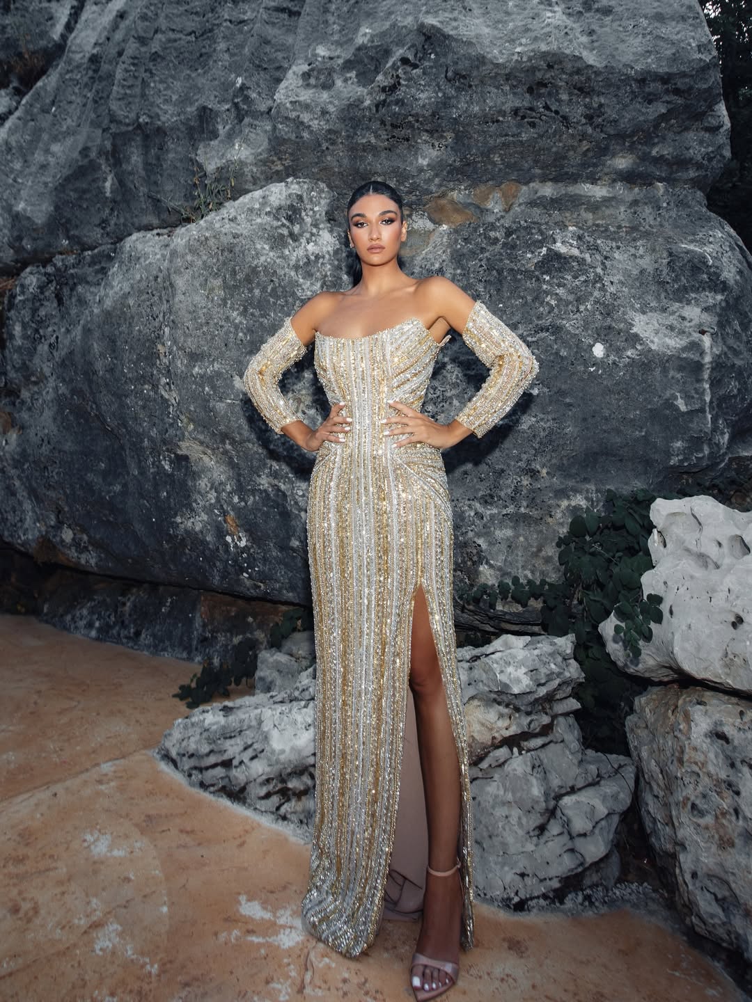 Couture 2025 - Look 14
