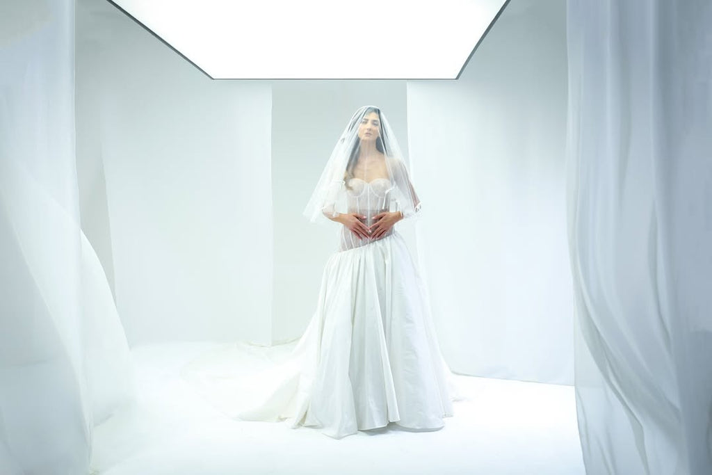 Bridal 2026 - Look 4