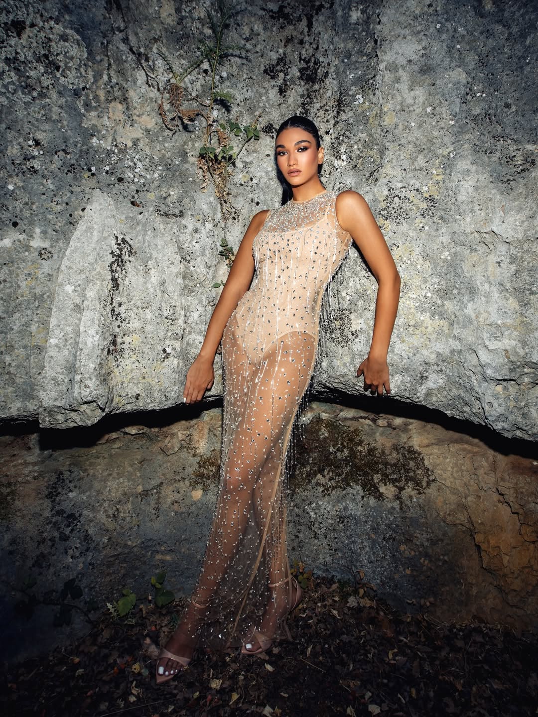 Couture 2025 - Look 15
