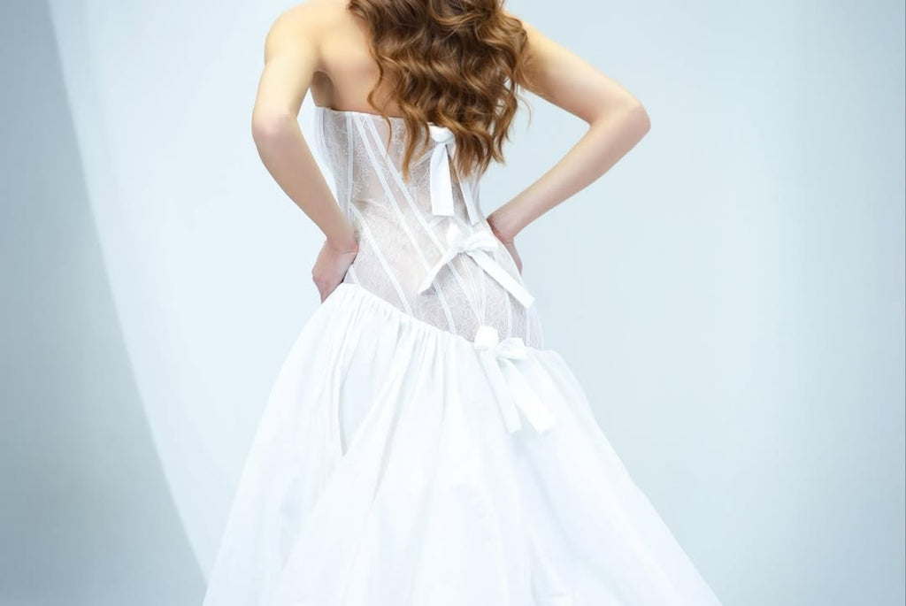Bridal 2026 - Look 4
