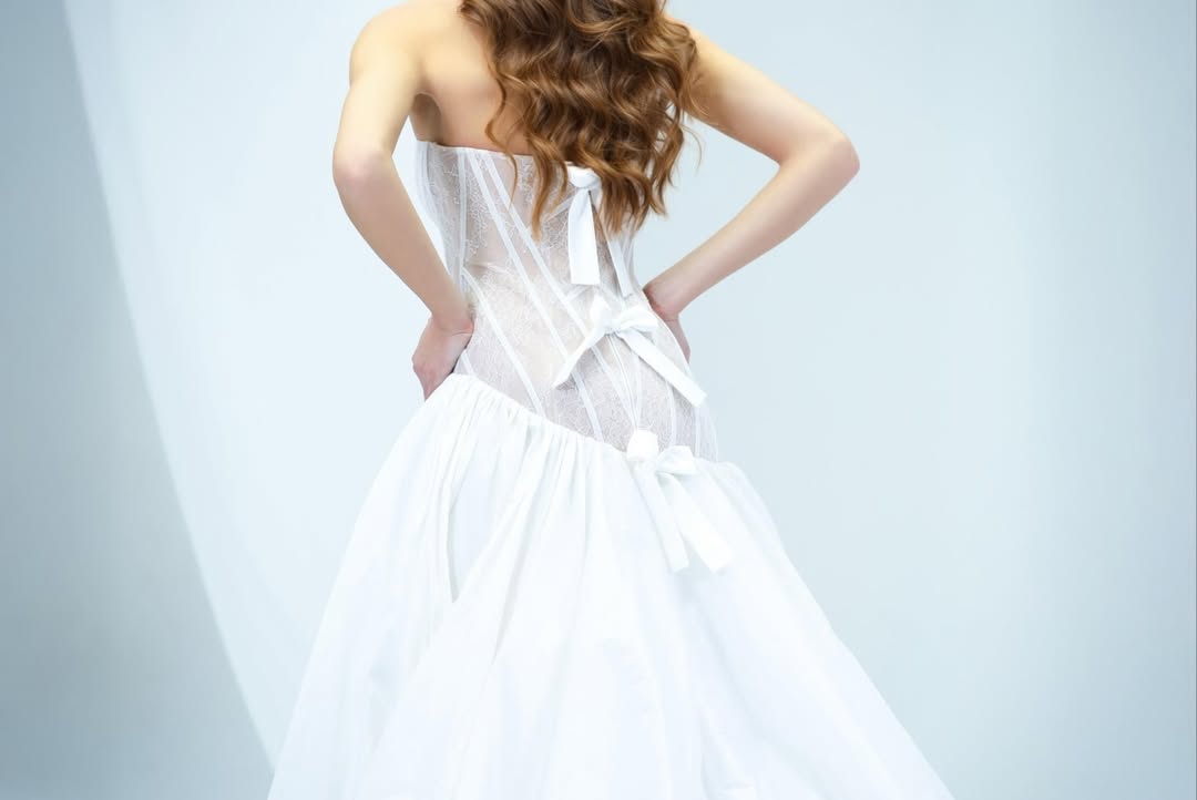 Bridal 2026 - Look 4