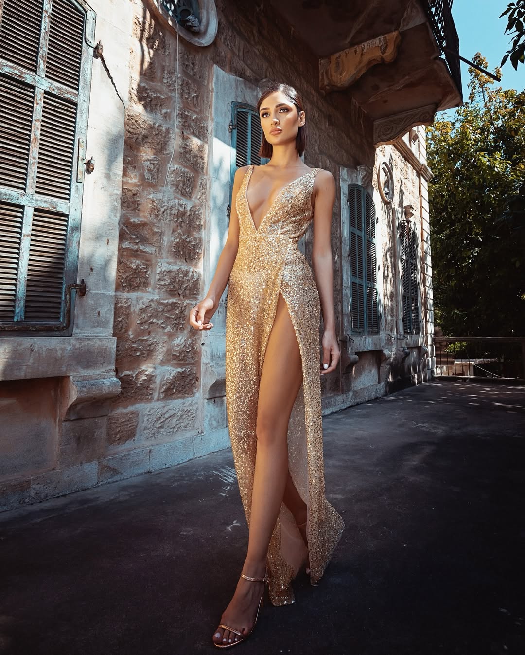 Couture 2024 - Look 21