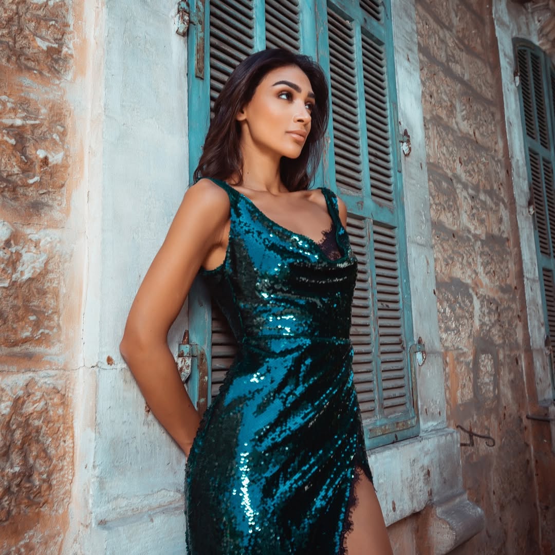 Couture 2024 - Look 22