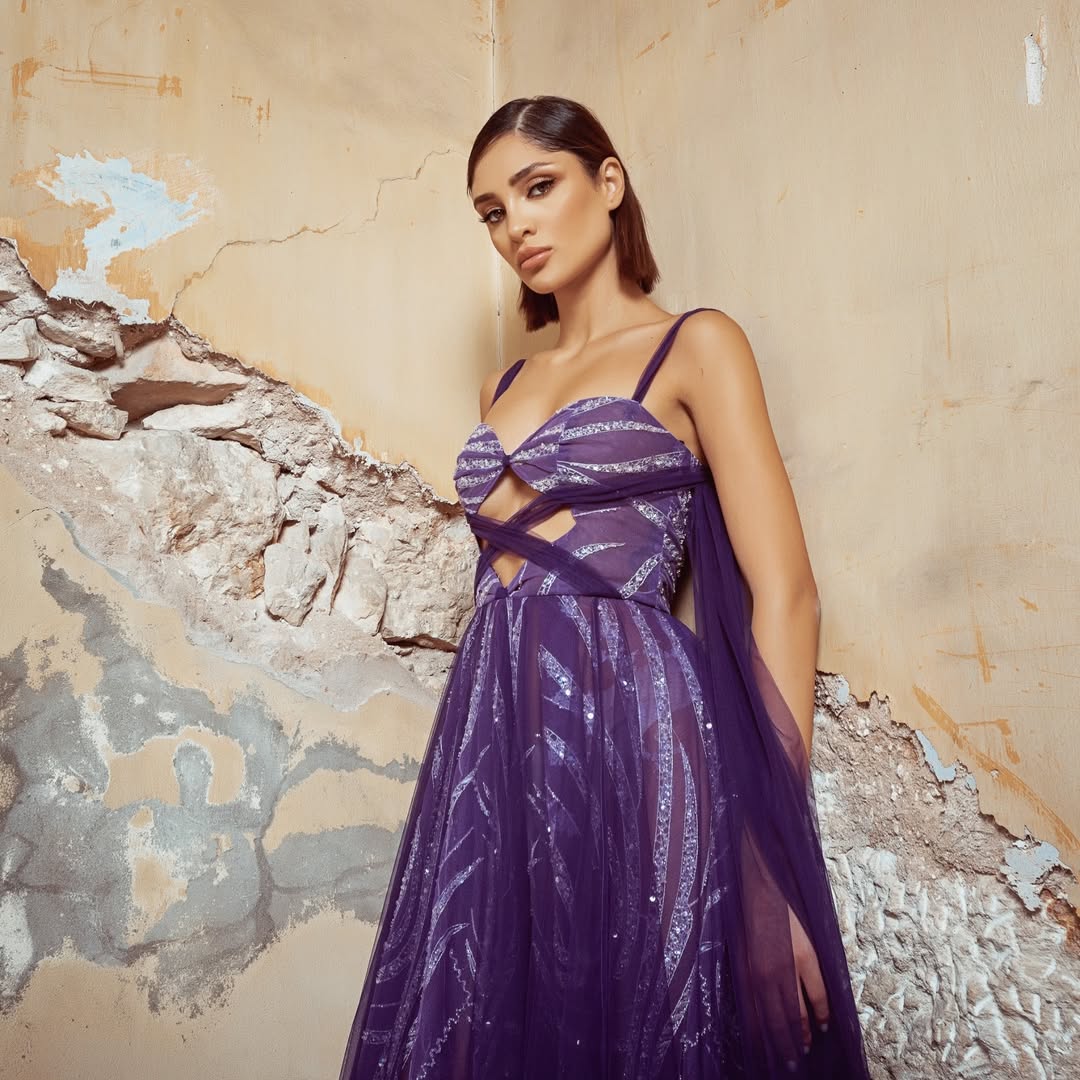 Couture 2024 - Look 23