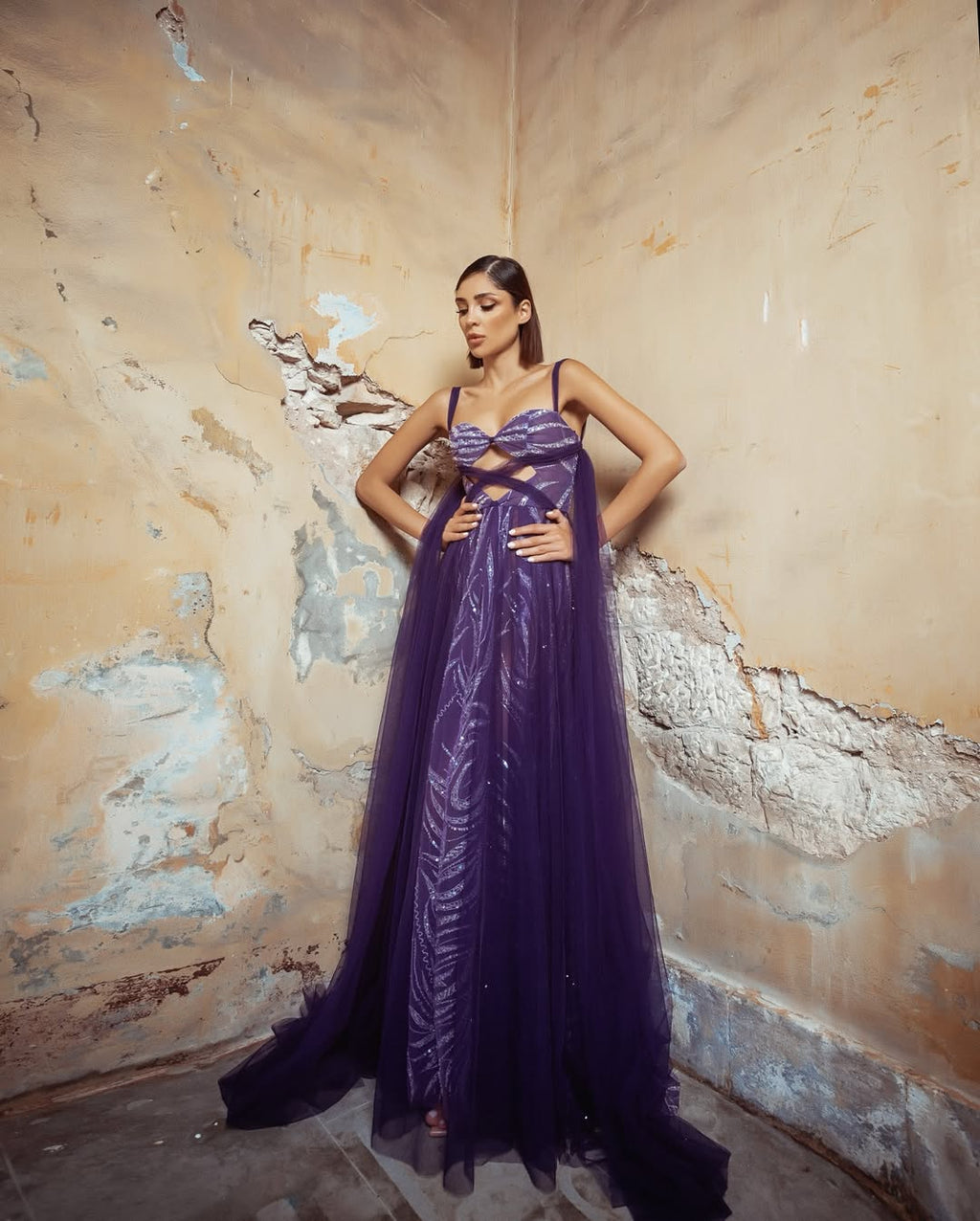 Couture 2024 - Look 23