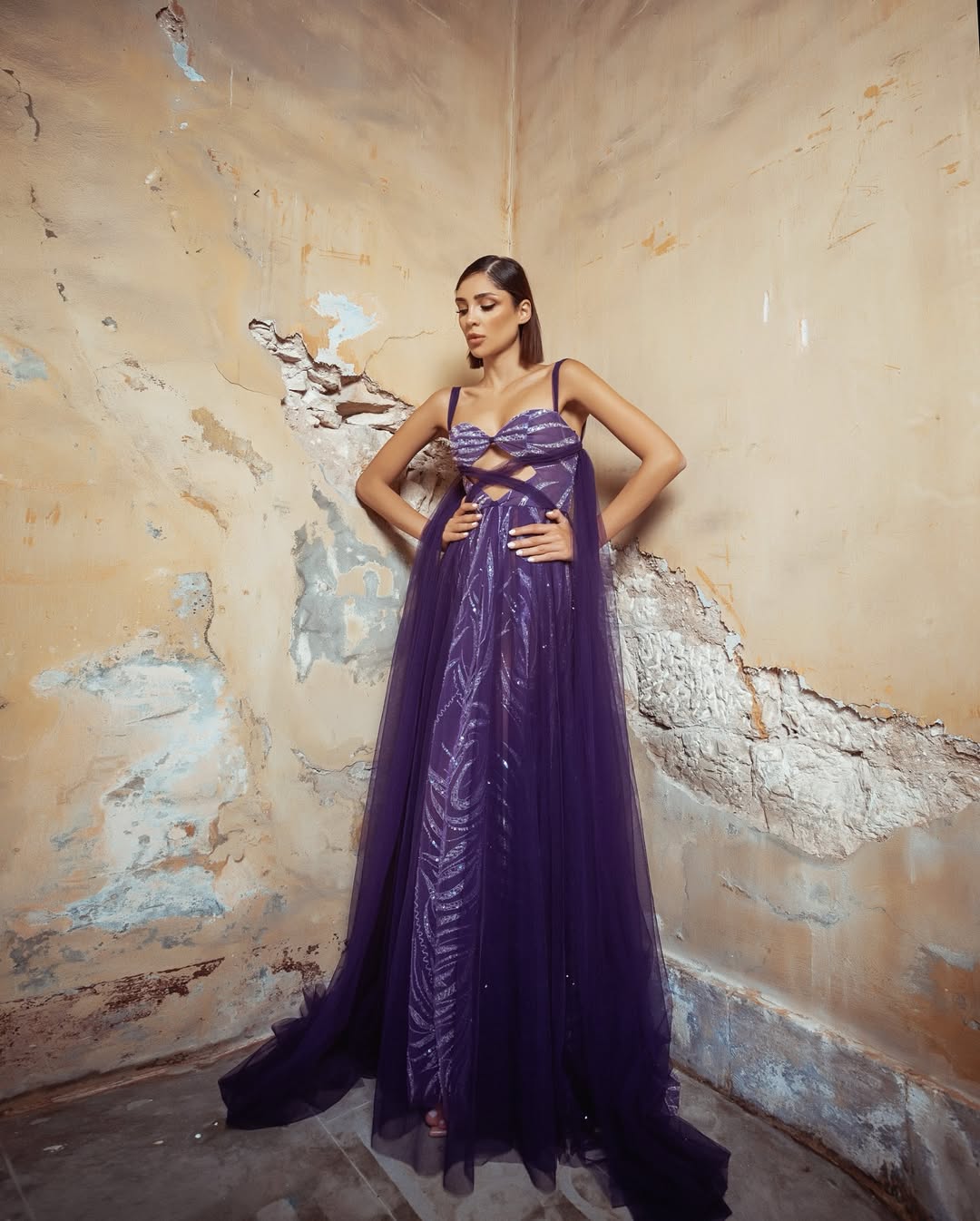 Couture 2024 - Look 23