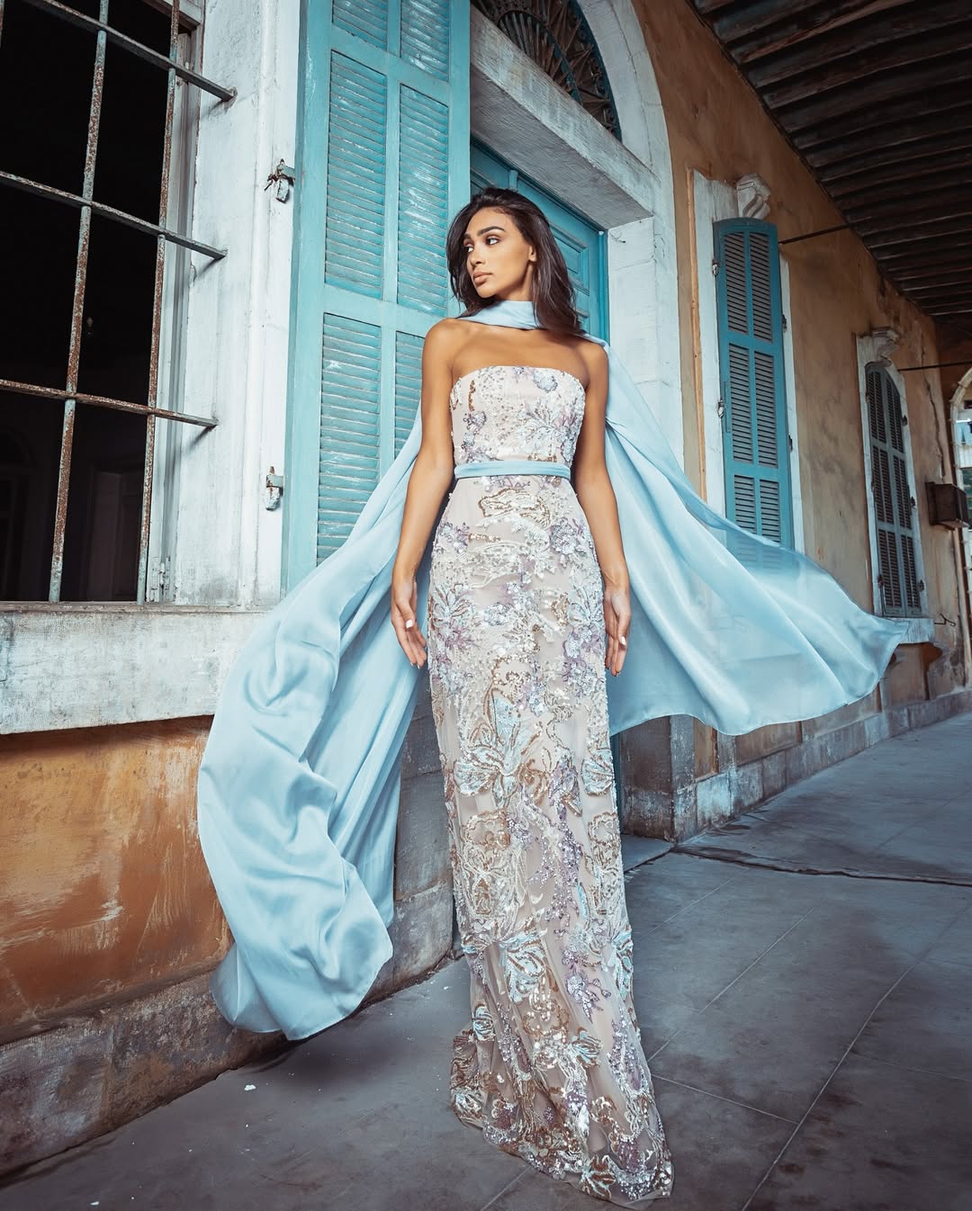 Couture 2024 - Look 24