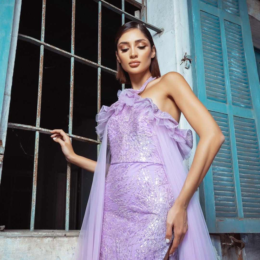 Couture 2024 - Look 25