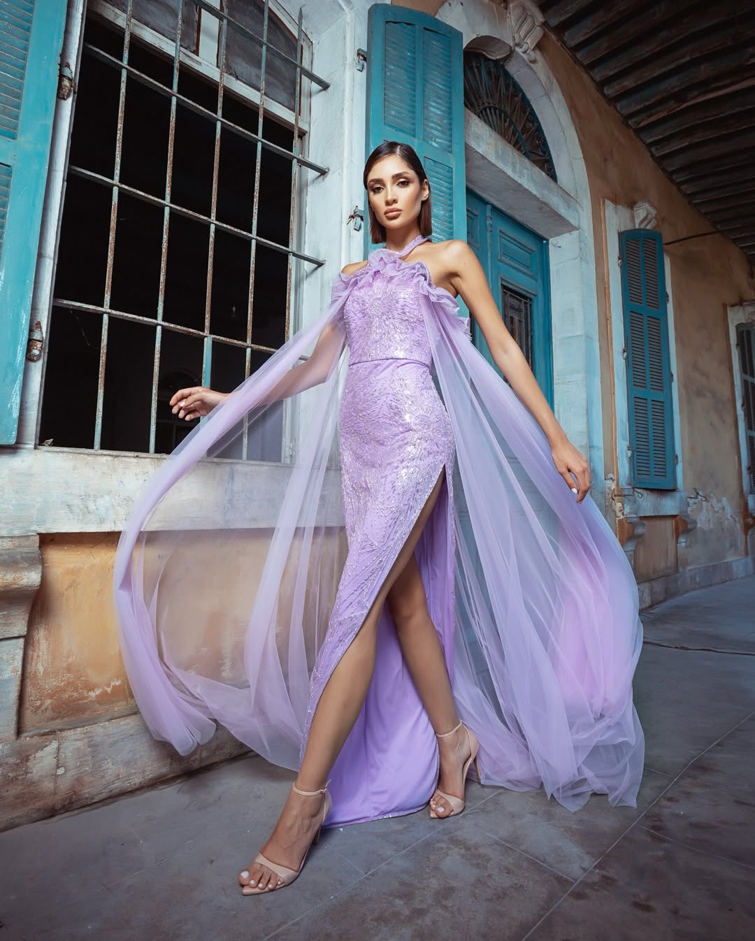 Couture 2024 - Look 25