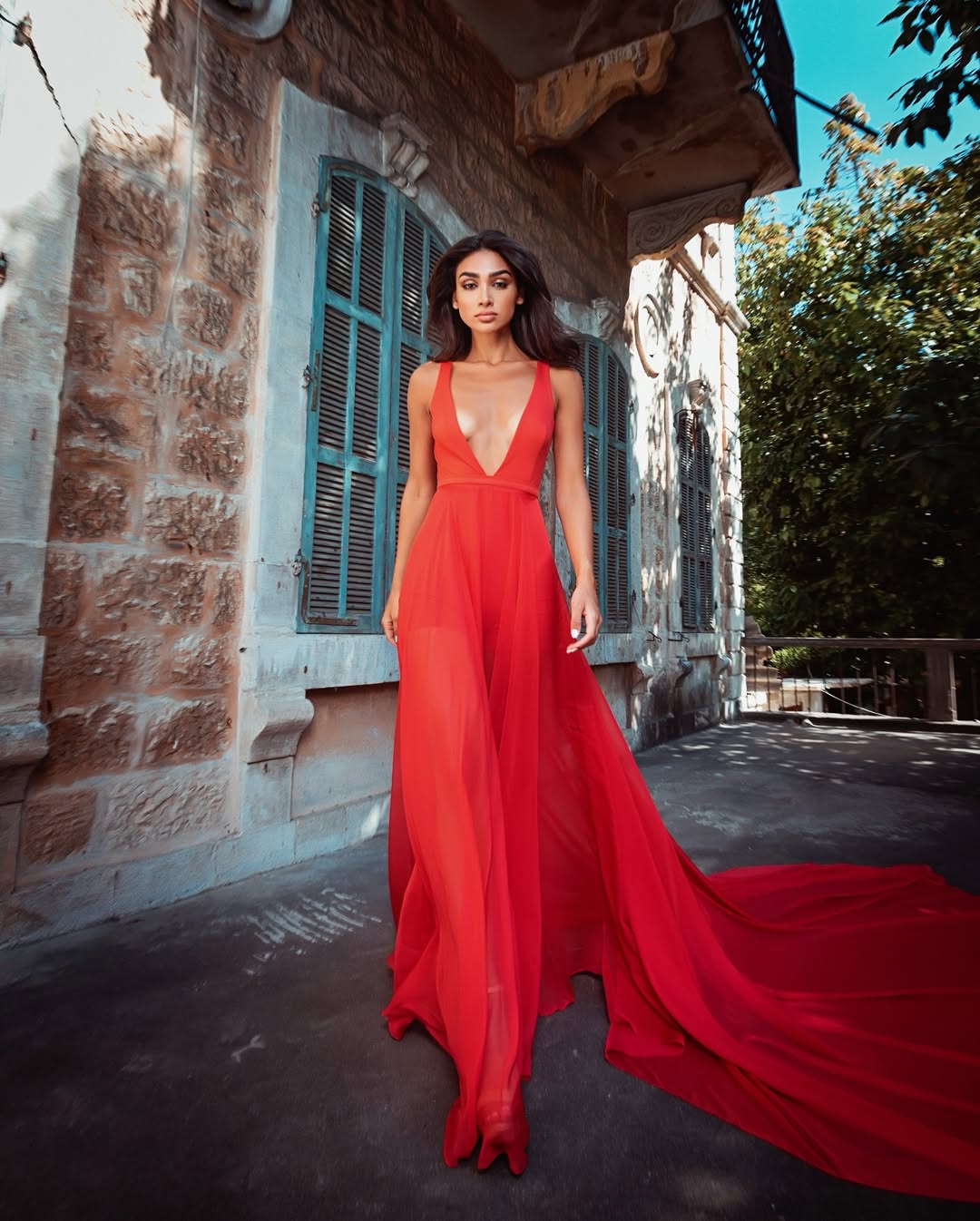 Couture 2024 - Look 26