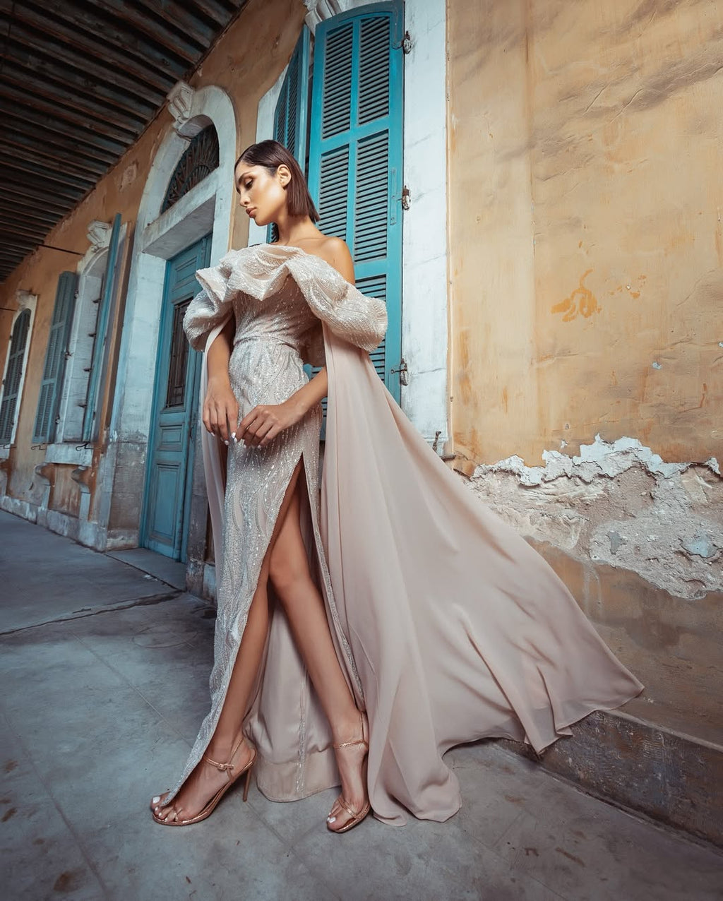 Couture 2024 - Look 27