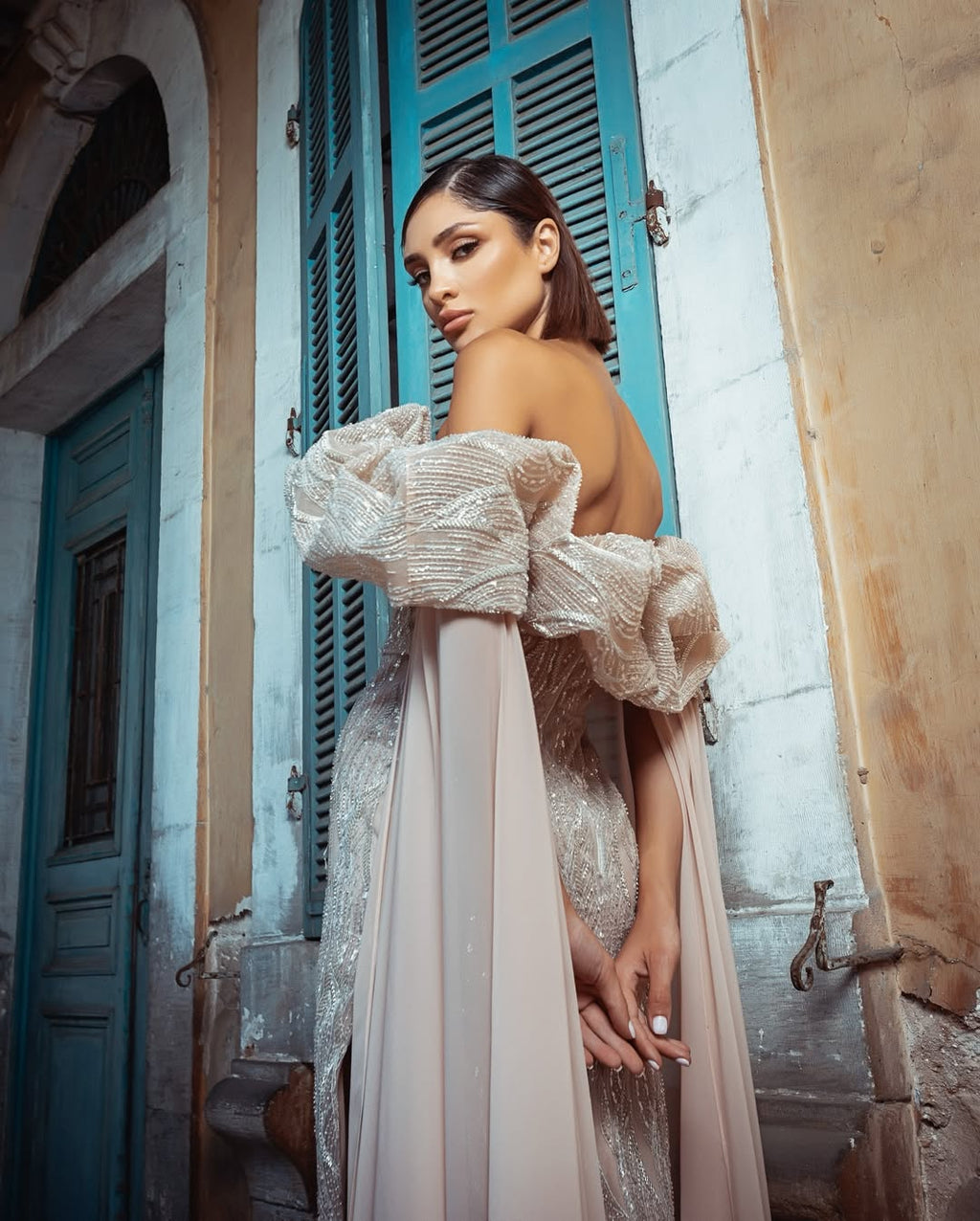 Couture 2024 - Look 27