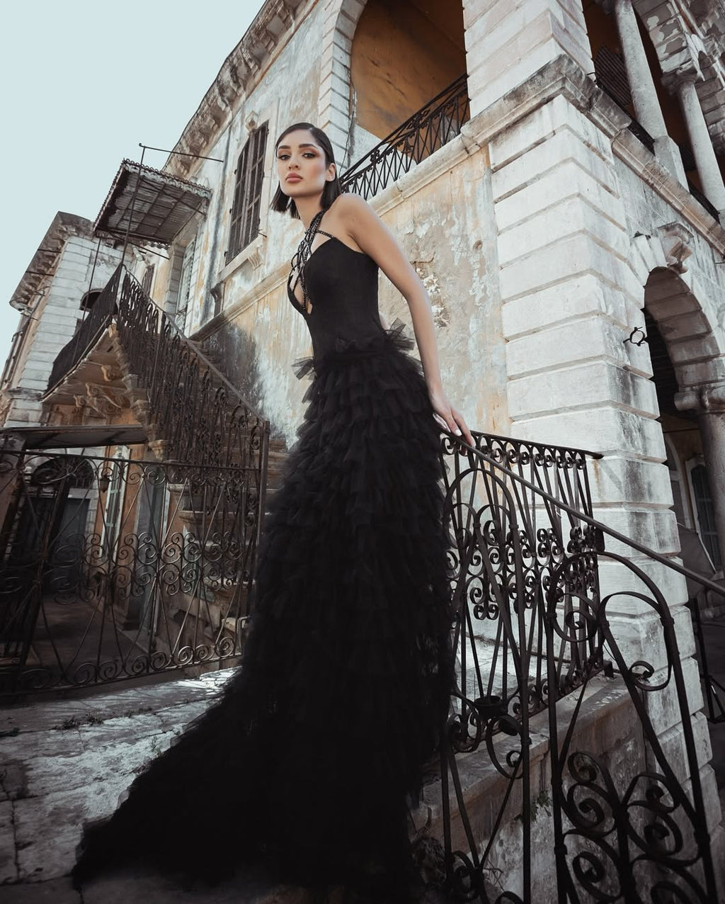 Couture 2024 - Look 29